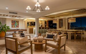 La Pinata | Cabo Perfection - Cabo San Lucas, Mexico