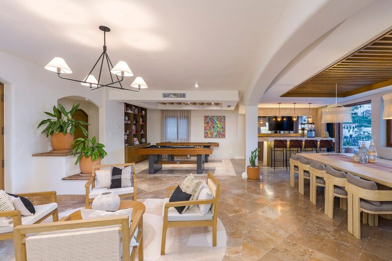 La Pinata | Cabo Perfection - Cabo San Lucas, Mexico