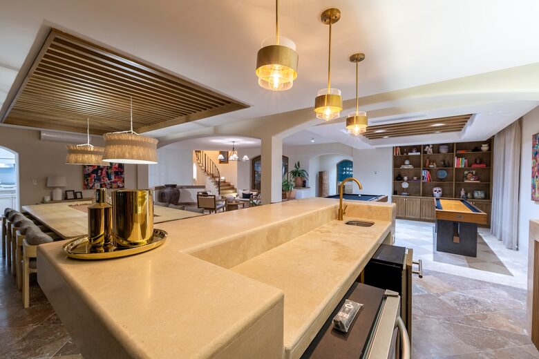 La Pinata | Cabo Perfection - Cabo San Lucas, Mexico