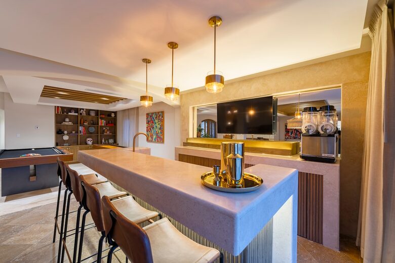 La Pinata | Cabo Perfection - Cabo San Lucas, Mexico