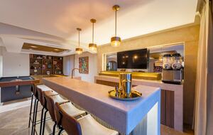 La Pinata | Cabo Perfection - Cabo San Lucas, Mexico