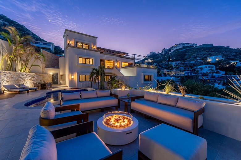 La Pinata | Cabo Perfection - Cabo San Lucas, Mexico