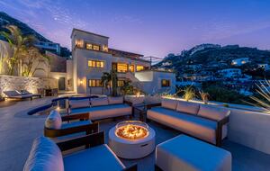 La Pinata | Cabo Perfection - Cabo San Lucas, Mexico