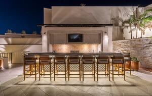 La Pinata | Cabo Perfection - Cabo San Lucas, Mexico