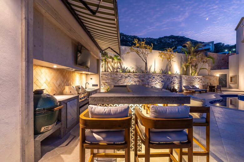 La Pinata | Cabo Perfection - Cabo San Lucas, Mexico