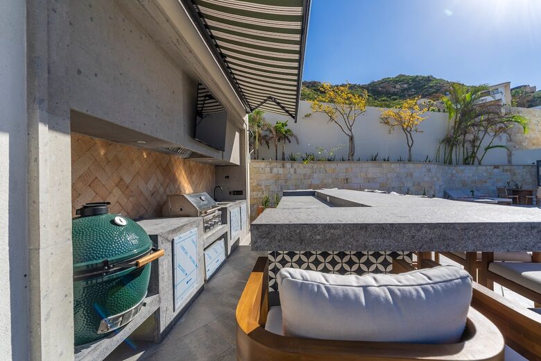 La Pinata | Cabo Perfection - Cabo San Lucas, Mexico