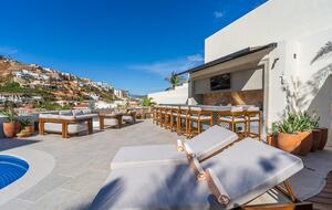 La Pinata | Cabo Perfection - Cabo San Lucas, Mexico