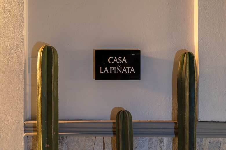 La Pinata | Cabo Perfection - Cabo San Lucas, Mexico