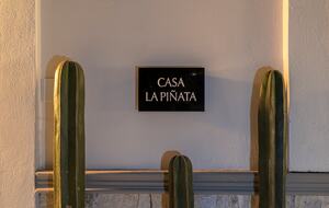 La Pinata | Cabo Perfection - Cabo San Lucas, Mexico