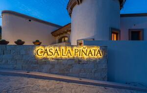 La Pinata | Cabo Perfection - Cabo San Lucas, Mexico