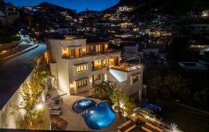 La Pinata | Cabo Perfection - Cabo San Lucas, Mexico