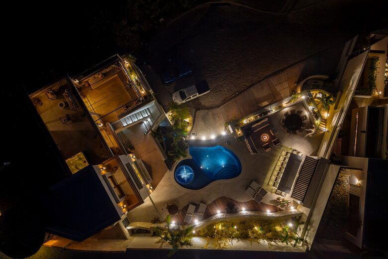 La Pinata | Cabo Perfection - Cabo San Lucas, Mexico