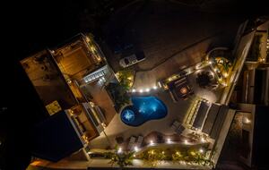 La Pinata | Cabo Perfection - Cabo San Lucas, Mexico