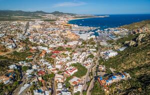 La Pinata | Cabo Perfection - Cabo San Lucas, Mexico