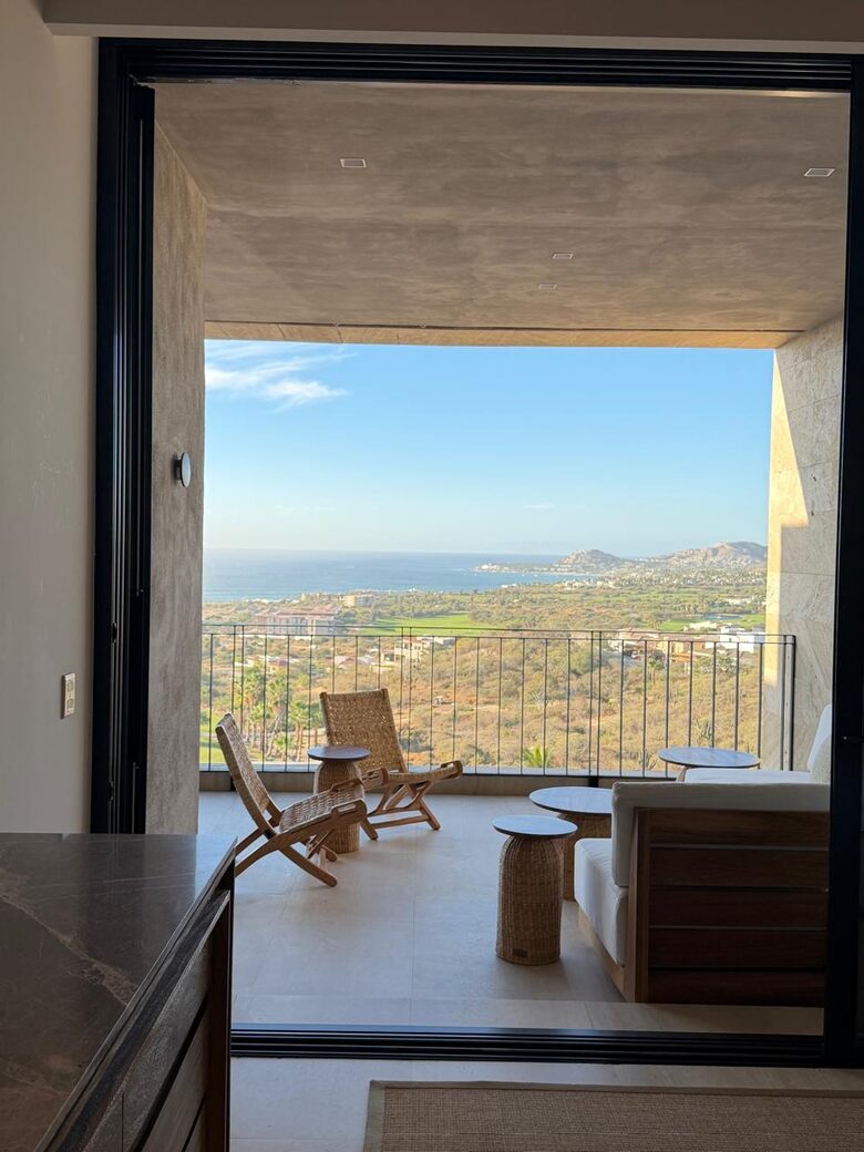 Modern Baja Residence with Terrace & Outdoor Kitchen - Los Cabos, Mexico
