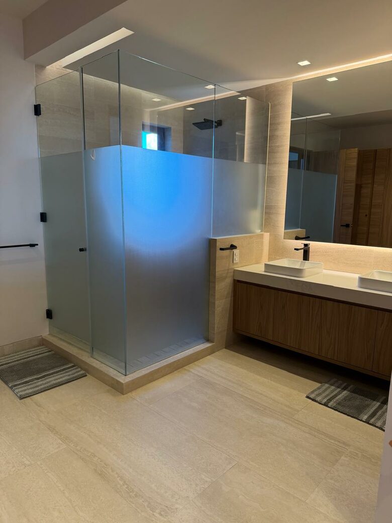 Modern Baja Residence with Terrace & Outdoor Kitchen - Los Cabos, Mexico