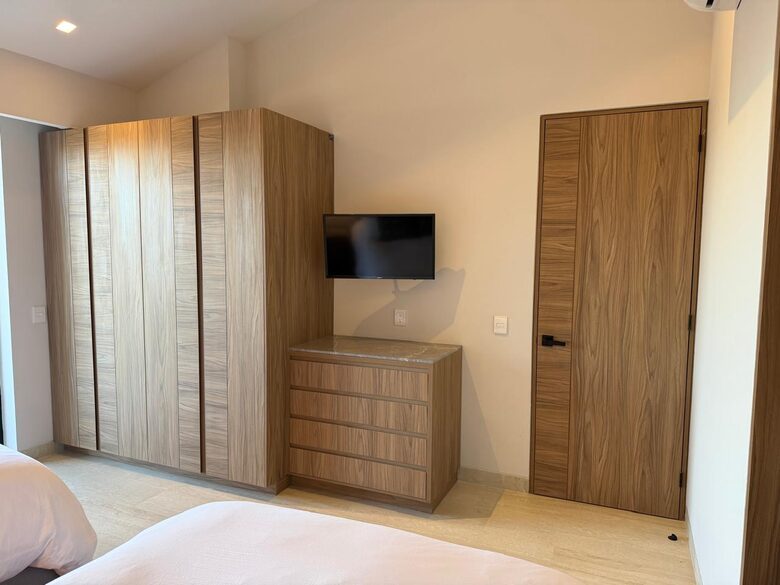 Modern Baja Residence with Terrace & Outdoor Kitchen - Los Cabos, Mexico