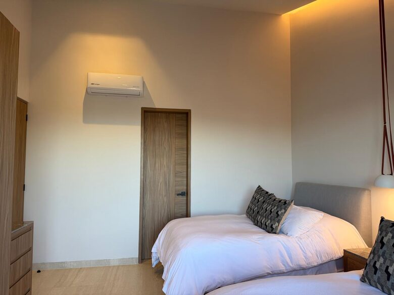 Modern Baja Residence with Terrace & Outdoor Kitchen - Los Cabos, Mexico