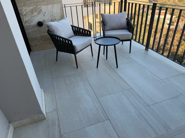 Modern Baja Residence with Terrace & Outdoor Kitchen - Los Cabos, Mexico