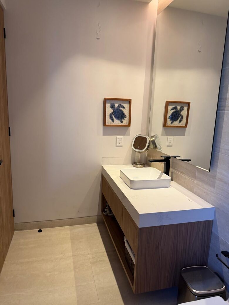 Modern Baja Residence with Terrace & Outdoor Kitchen - Los Cabos, Mexico