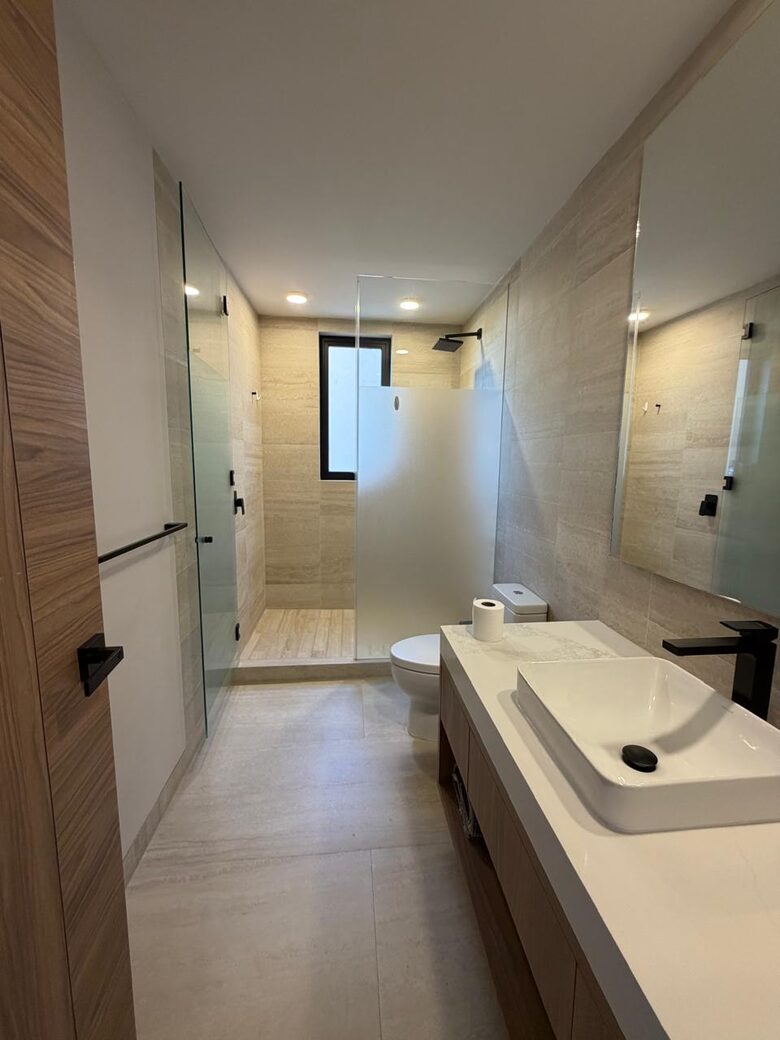 Modern Baja Residence with Terrace & Outdoor Kitchen - Los Cabos, Mexico