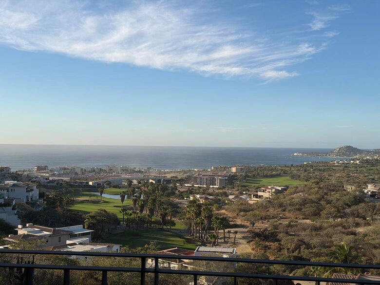Modern Baja Residence with Terrace & Outdoor Kitchen - Los Cabos, Mexico