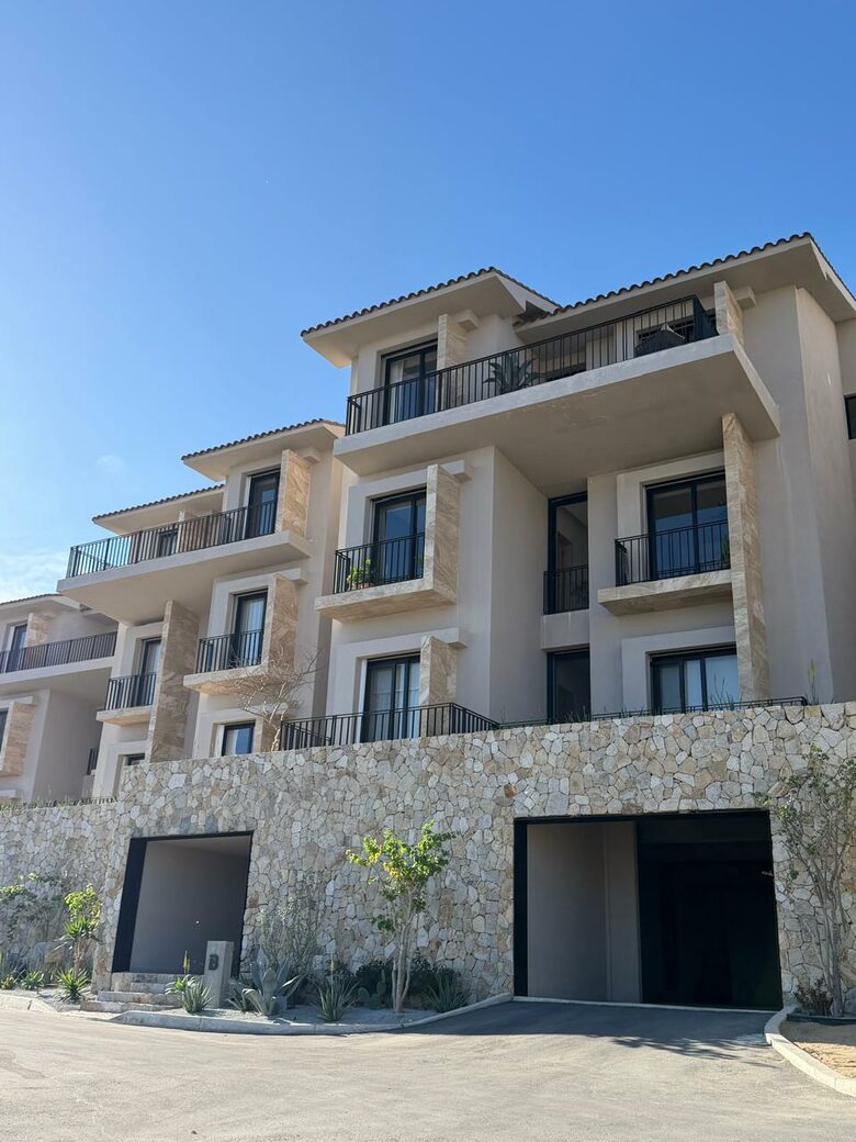 Modern Baja Residence with Terrace & Outdoor Kitchen - Los Cabos, Mexico