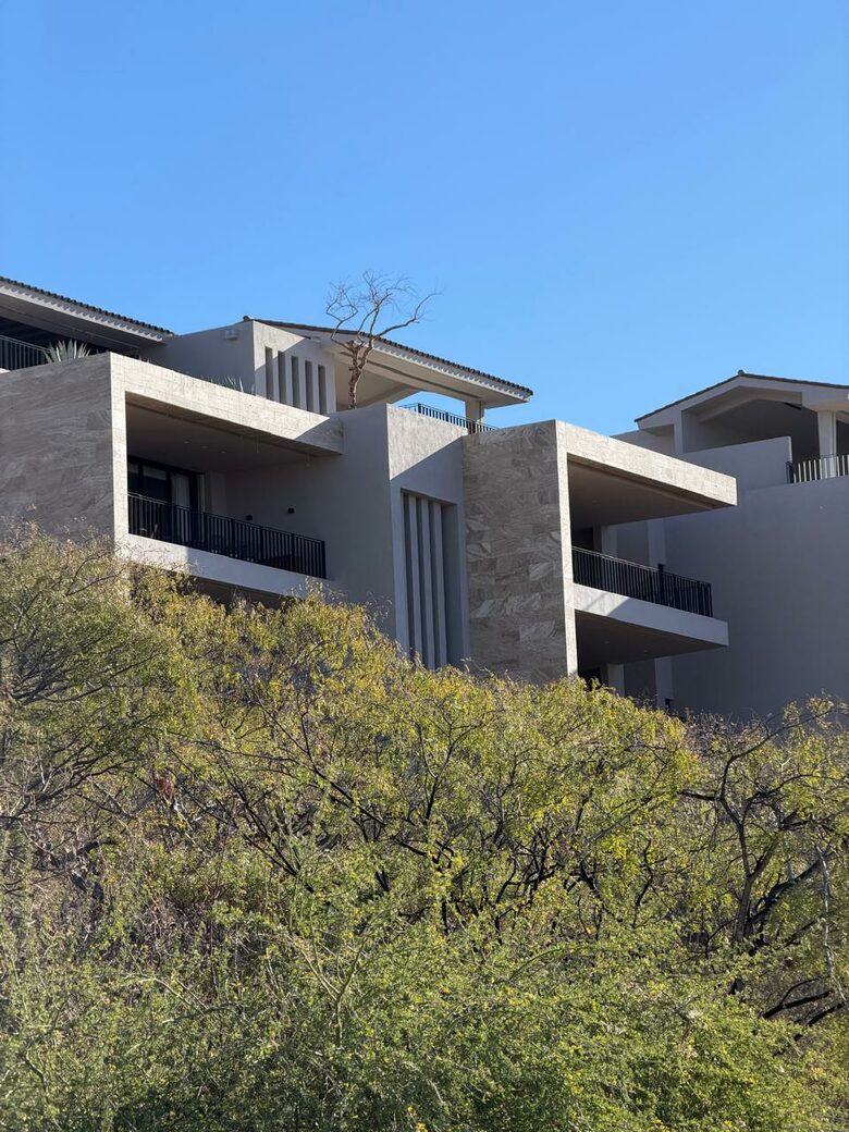 Modern Baja Residence with Terrace & Outdoor Kitchen - Los Cabos, Mexico