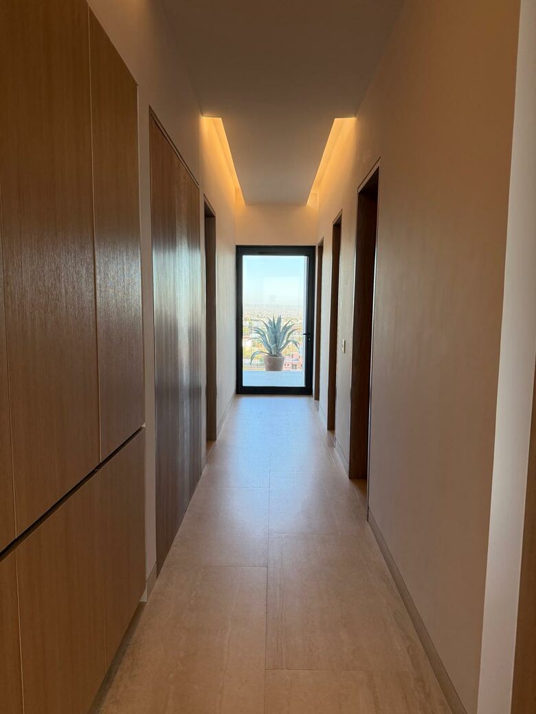 Modern Baja Residence with Terrace & Outdoor Kitchen - Los Cabos, Mexico