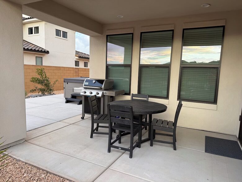 New Luxury Home Near Zion with Resort-Style Amenities - Washington, Utah