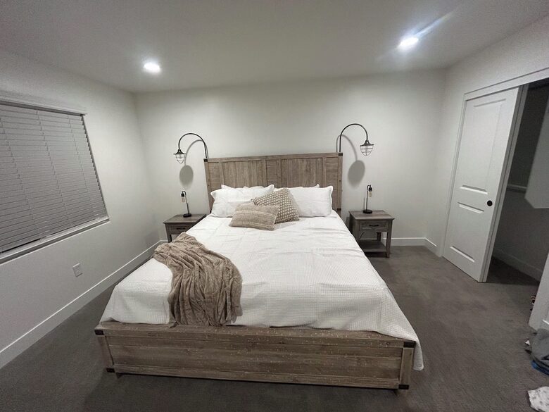 New Luxury Home Near Zion with Resort-Style Amenities - Washington, Utah