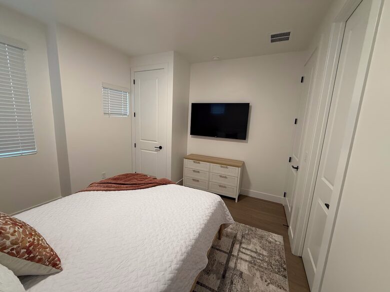 New Luxury Home Near Zion with Resort-Style Amenities - Washington, Utah