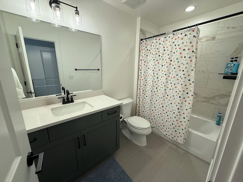 New Luxury Home Near Zion with Resort-Style Amenities - Washington, Utah