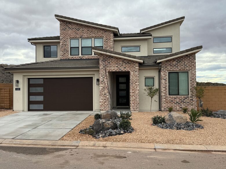 New Luxury Home Near Zion with Resort-Style Amenities - Washington, Utah