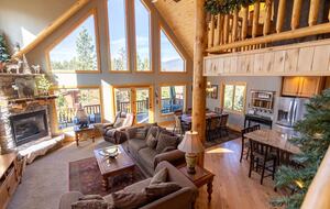 Rocky Mountain Escape Near Grand Lake - Grand Lake, Colorado