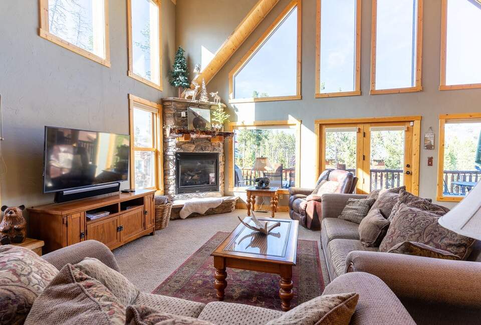 Rocky Mountain Escape Near Grand Lake - Grand Lake, Colorado