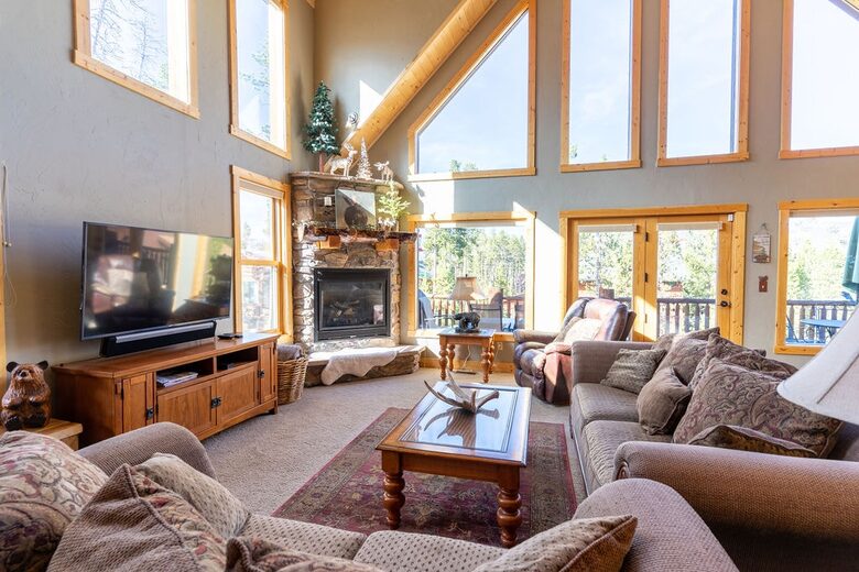 Rocky Mountain Escape Near Grand Lake - Grand Lake, Colorado