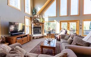 Rocky Mountain Escape Near Grand Lake - Grand Lake, Colorado