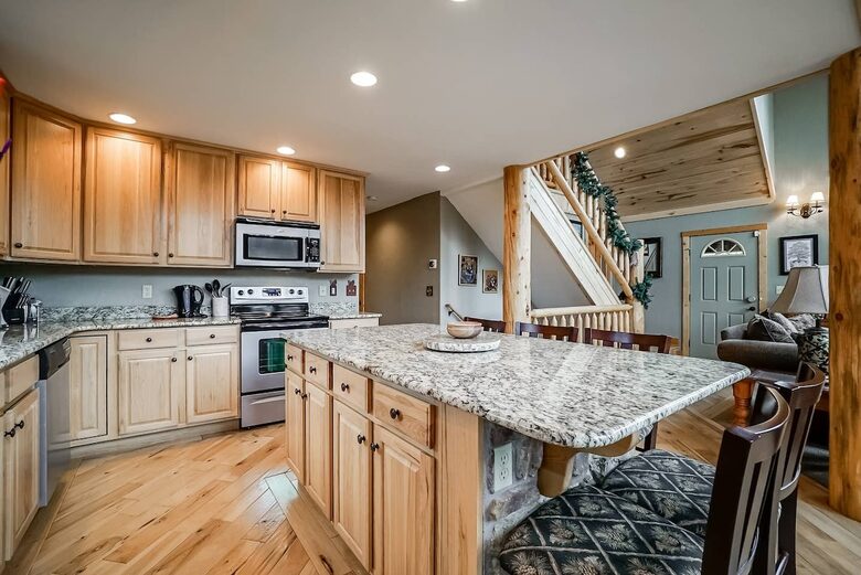 Rocky Mountain Escape Near Grand Lake - Grand Lake, Colorado