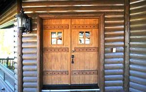 Big Bear Starlight - Big Bear, California