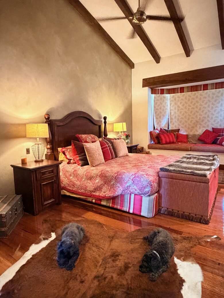 Khu nghỉ dưỡng Highfield Estate - Hai ngôi nhà tại vùng Border Ranges - Brays Creek, Úc