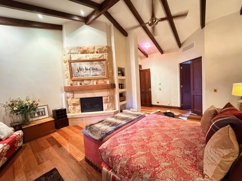 Khu nghỉ dưỡng Highfield Estate - Hai ngôi nhà tại vùng Border Ranges - Brays Creek, Úc