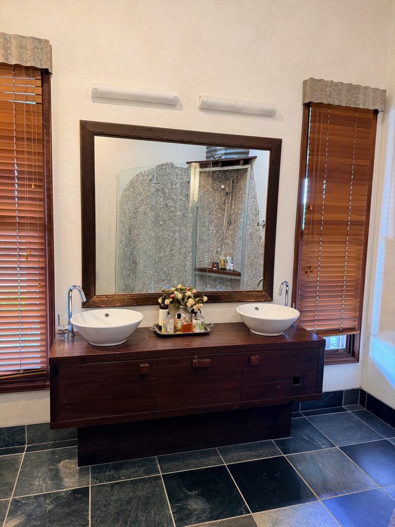 Khu nghỉ dưỡng Highfield Estate - Hai ngôi nhà tại vùng Border Ranges - Brays Creek, Úc