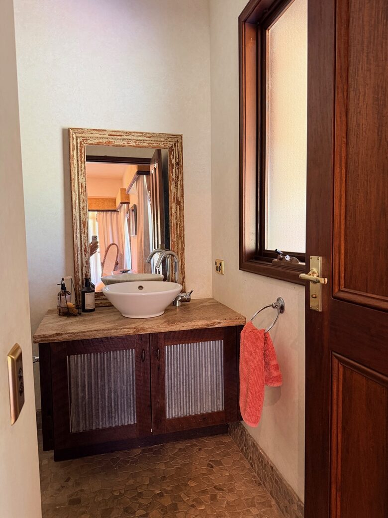 Khu nghỉ dưỡng Highfield Estate - Hai ngôi nhà tại vùng Border Ranges - Brays Creek, Úc