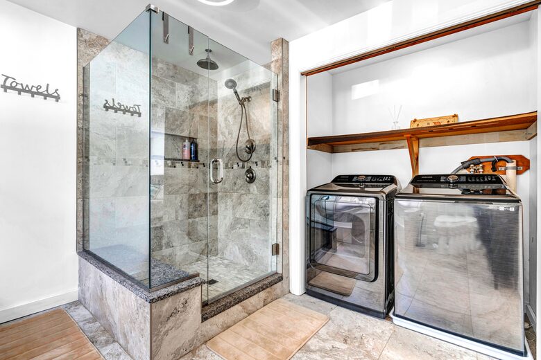 North Conway Woodland Retreat with Trail Access - North Conway, New Hampshire