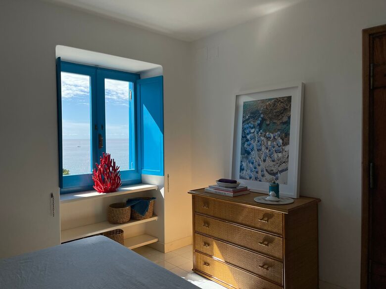 Coastal Elegance on the Circeo Coastline - San Felice Circeo, Italy