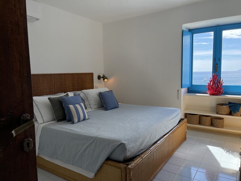 Coastal Elegance on the Circeo Coastline - San Felice Circeo, Italy