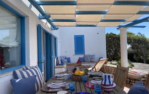 Coastal Elegance on the Circeo Coastline - San Felice Circeo, Italy