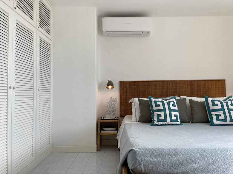 Coastal Elegance on the Circeo Coastline - San Felice Circeo, Italy