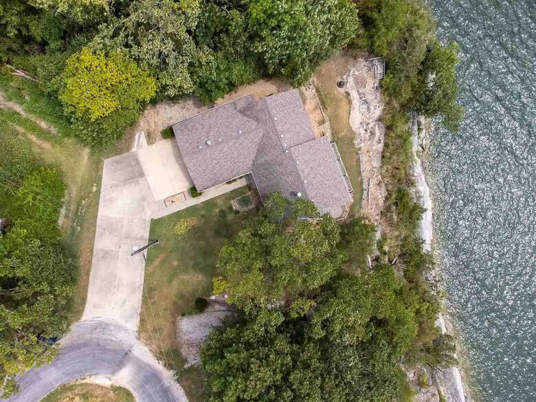 Table Rock Lake Panorama Retreat - Ridgedale, Missouri